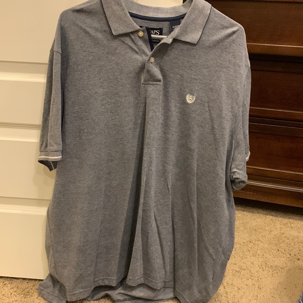 Chaps Polo Shirt